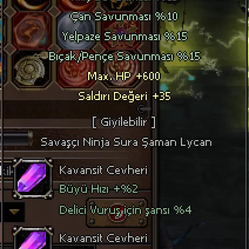  KAVANSİT KOLYE +9